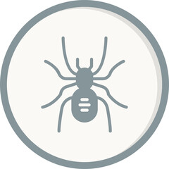 Tarantula Icon
