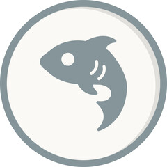 Fish Icon