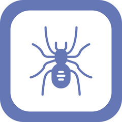 Tarantula Icon