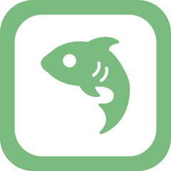 Fish Icon