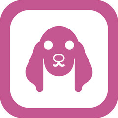 Dog Icon