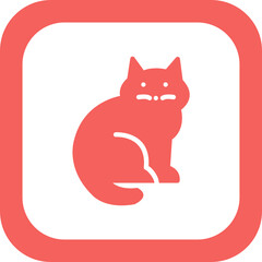 Cat Icon
