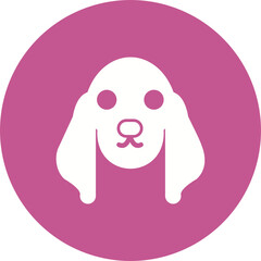 Dog Icon