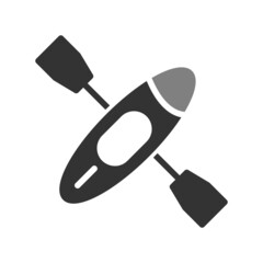 Kayak Icon