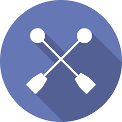 Paddles Icon