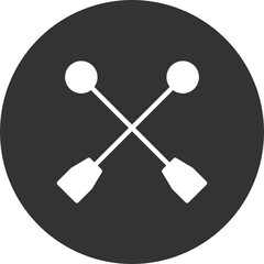 Paddles Icon