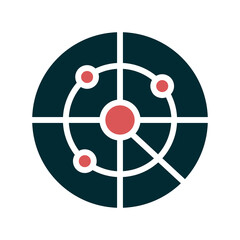 Radar Icon