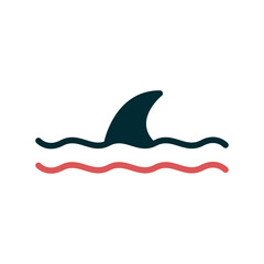 Shark Icon