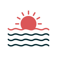 Sun Icon