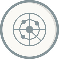 Radar Icon
