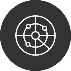 Radar Icon