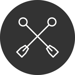 Paddles Icon