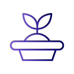 Seed Starter Icon