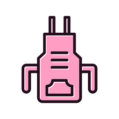 Apron Icon
