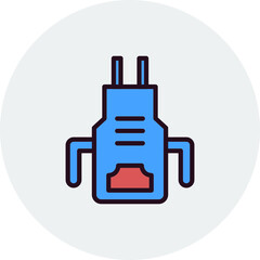 Apron Icon