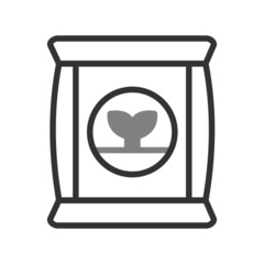 Fertilizer Icon