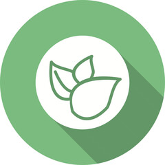Organic Icon