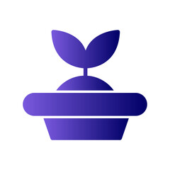 Seed Starter Icon