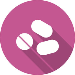 Pills Icon
