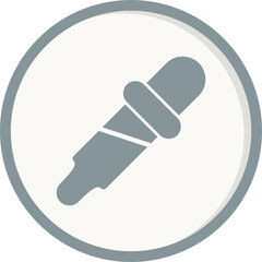 Pipette Icon