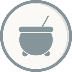 Cauldron Icon