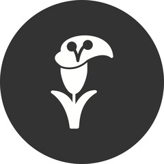 Lily Icon