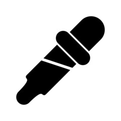 Pipette Icon