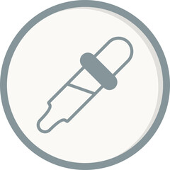 Pipette Icon