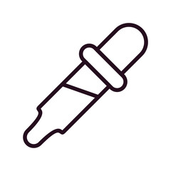 Pipette Icon