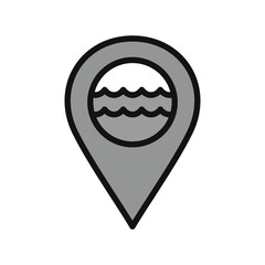 Location Icon