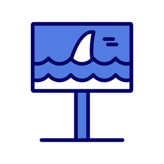 Shark Icon