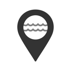 Location Icon