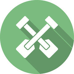 Oars Icon
