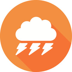 Storm Icon