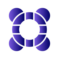 Lifebuoy Icon