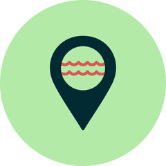 Location Icon