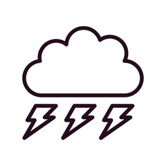 Storm Icon