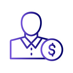 Investor Icon