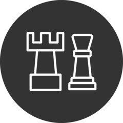 Strategy Icon
