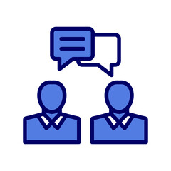 Discussion Icon