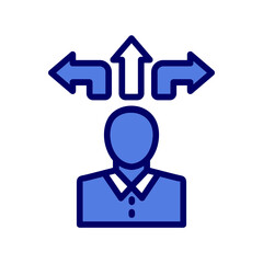 Flexibility Icon