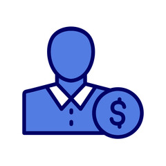 Investor Icon