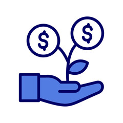 Investment Icon