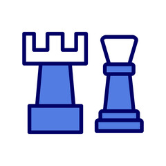 Strategy Icon