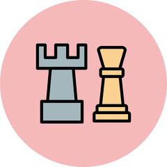 Strategy Icon