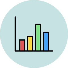 Statistics Icon