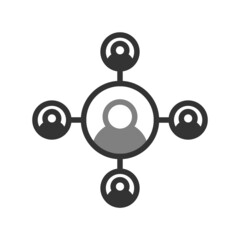 Network Icon