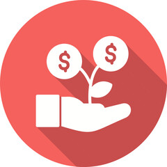 Investment Icon