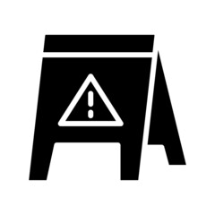 Caution Icon