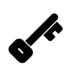 Key Icon